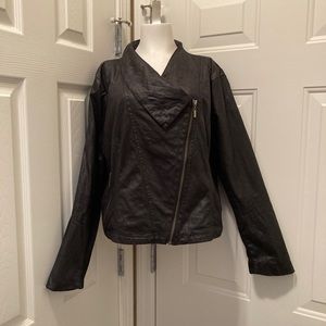 Jennifer Lopez XL Jacket